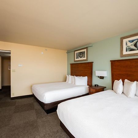 Reges Oceanfront Resort Wildwood Crest Exterior photo