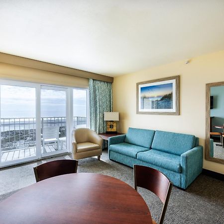 Reges Oceanfront Resort Wildwood Crest Exterior photo